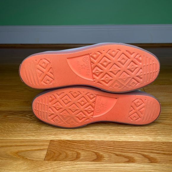 Converse Chuck Taylor All Star CX Hi
White Wild Mango - Men’s 10.5 - Picture 7 of 10